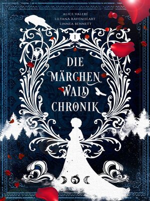 cover image of Die Märchenwaldchronik